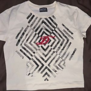 Diesel Tee